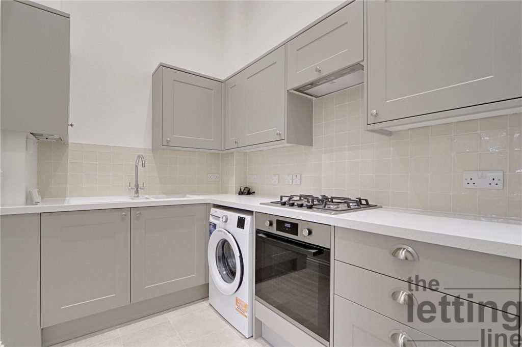 Penrose House, Newsholme Drive, Winchmore Hill, London, N21 1TW