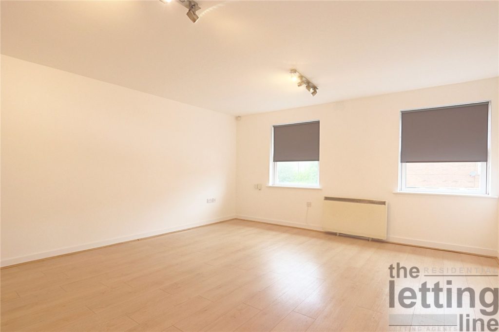 Baker Street, Enfield, Middlesex, EN1 3JT