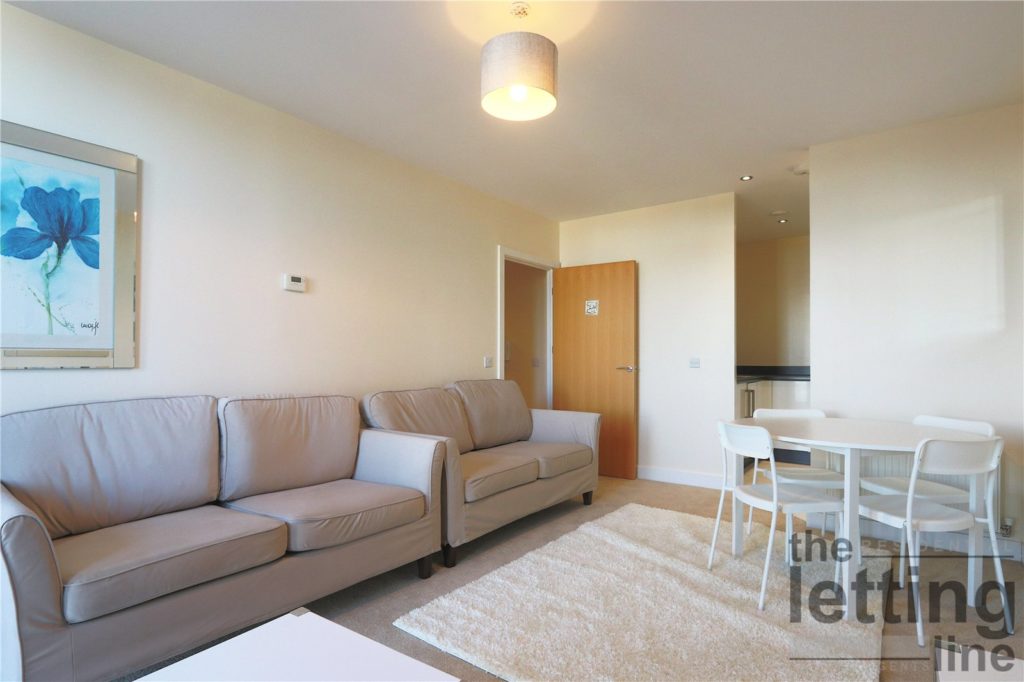 Wenlock House, 33 Eaton Road, Enfield, Middlesex, EN1 1GU