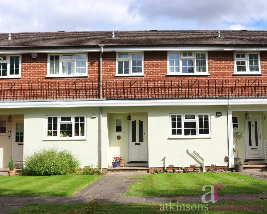 Wellington Road, Enfield, Middlesex, EN1 2PE
