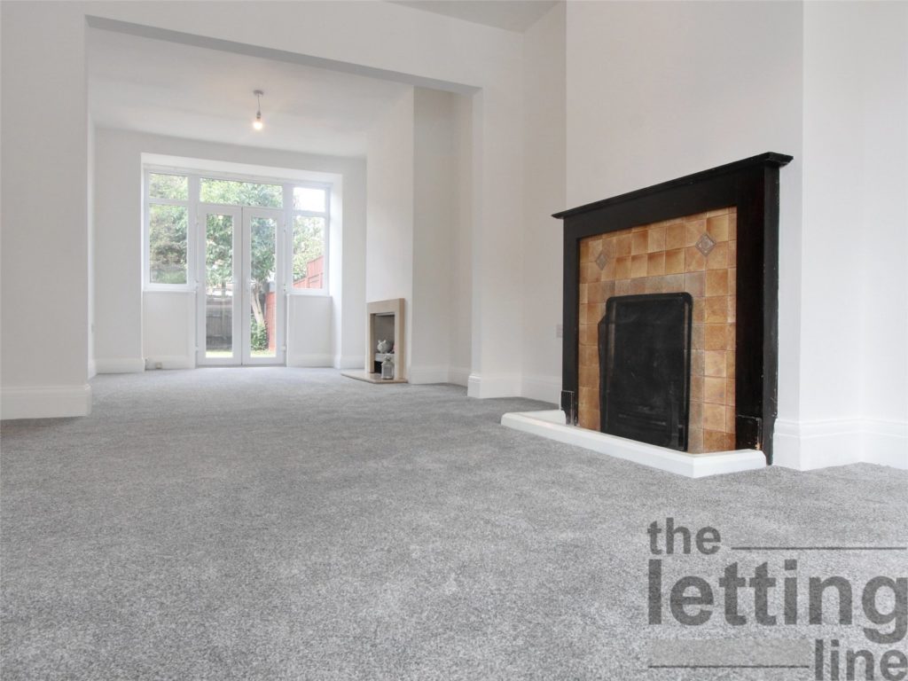 Birkbeck Road, Enfield, Middlesex, EN2 0DX