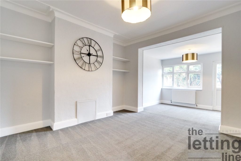 Graeme Road, Enfield, Middlesex, EN1 3UU