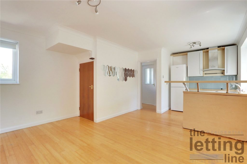 Donkey Lane, Enfield, Middlesex, EN1 3PL