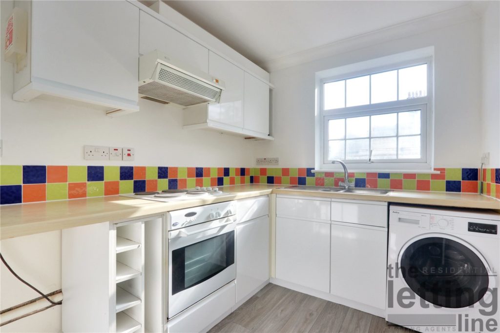 Wellington Road, Enfield, Middlesex, EN1 2QT