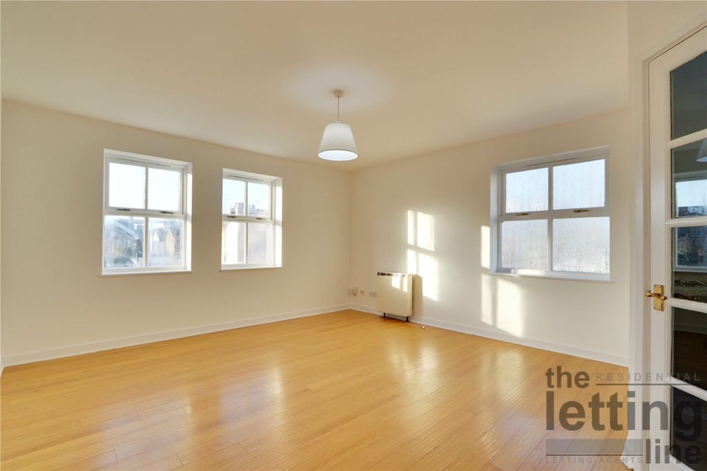 Genotin Road, Enfield, Middlesex, EN1 2AW