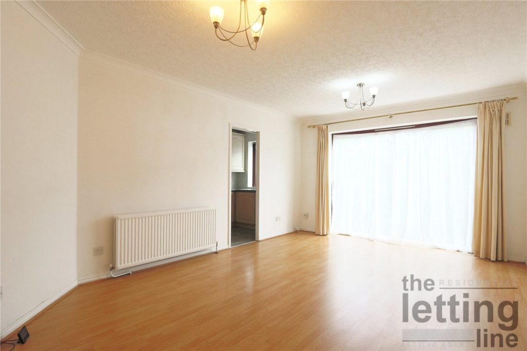 Fiona Court, The Ridgeway, Enfield, Middlesex, EN2 8PR