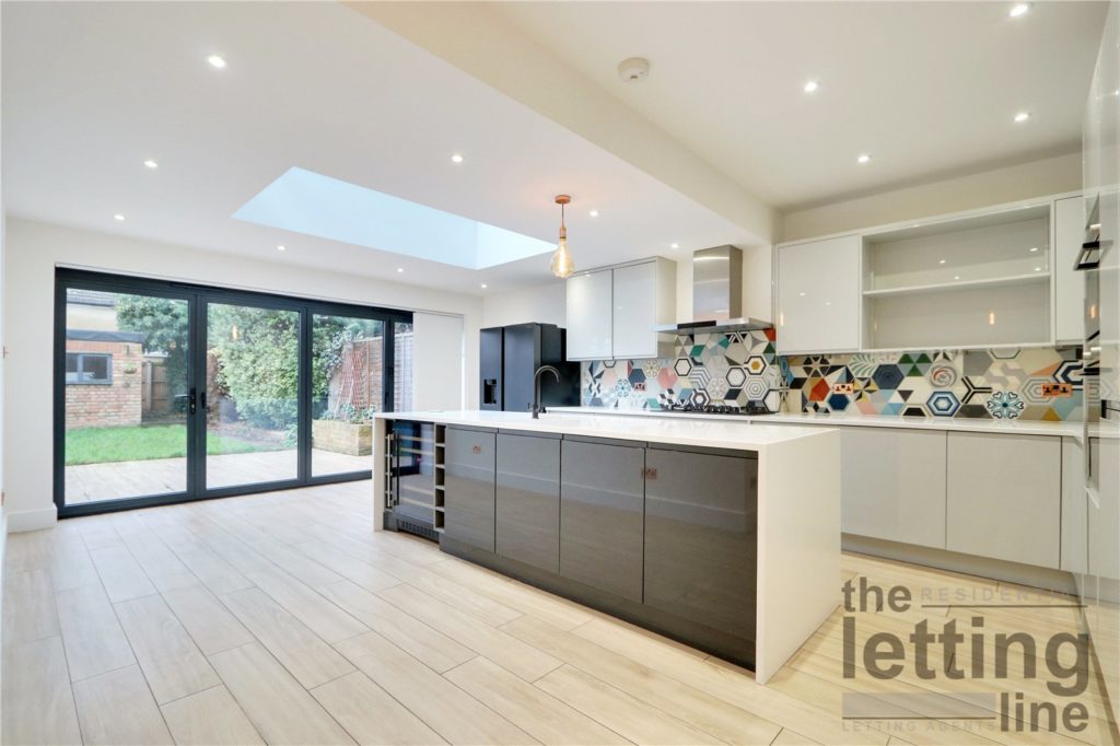 Browning Road, Enfield, Middlesex, EN2 0EW