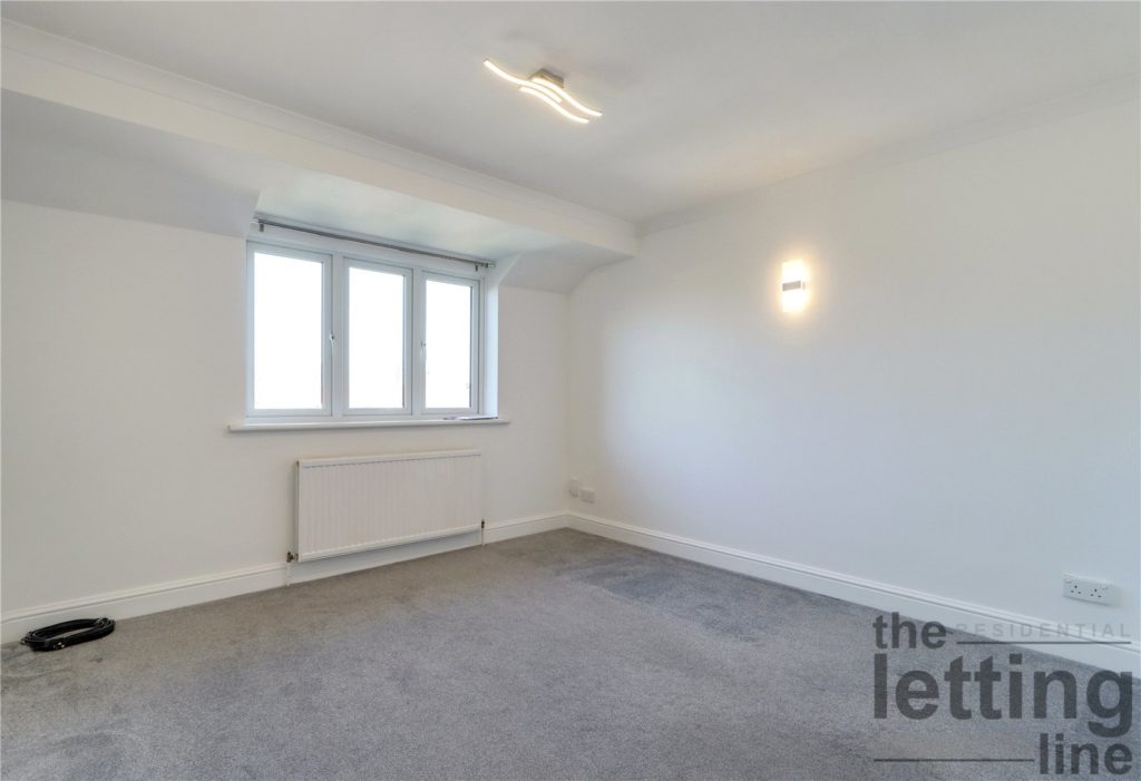 Barley Court, 44 Bury Green Road, Cheshunt, Waltham Cross, EN7 5AG