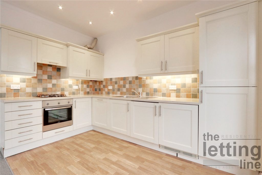 Cecil Avenue, Enfield, Middlesex, EN1 1PR