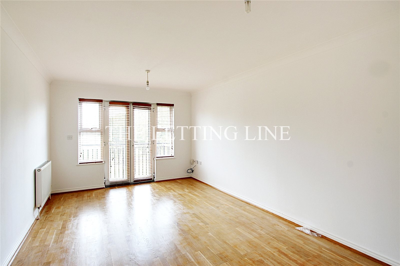 Cobham Close, Enfield, Middlesex, EN1 3SD The Letting Line