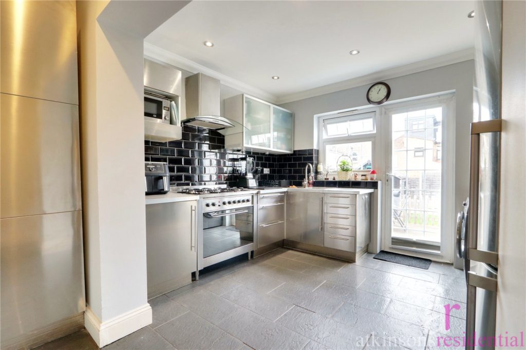 Layard Road, Enfield, Middlesex, EN1 4BA