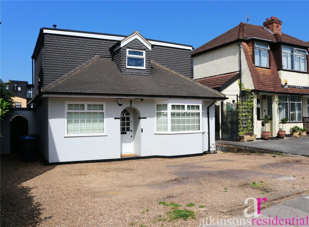 Layard Road, Enfield, Middlesex, EN1 4BA