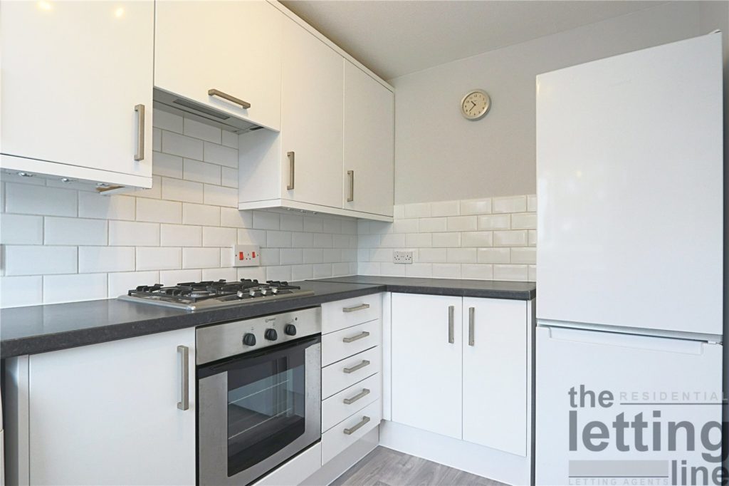Butterfield House, Bycullah Road, Enfield, Middlesex, EN2 8EZ