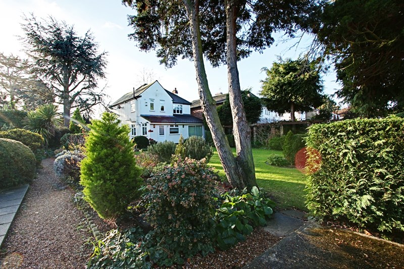 Bullsmoor Lane, Enfield, Middlesex, EN3 6TQ The Letting Line