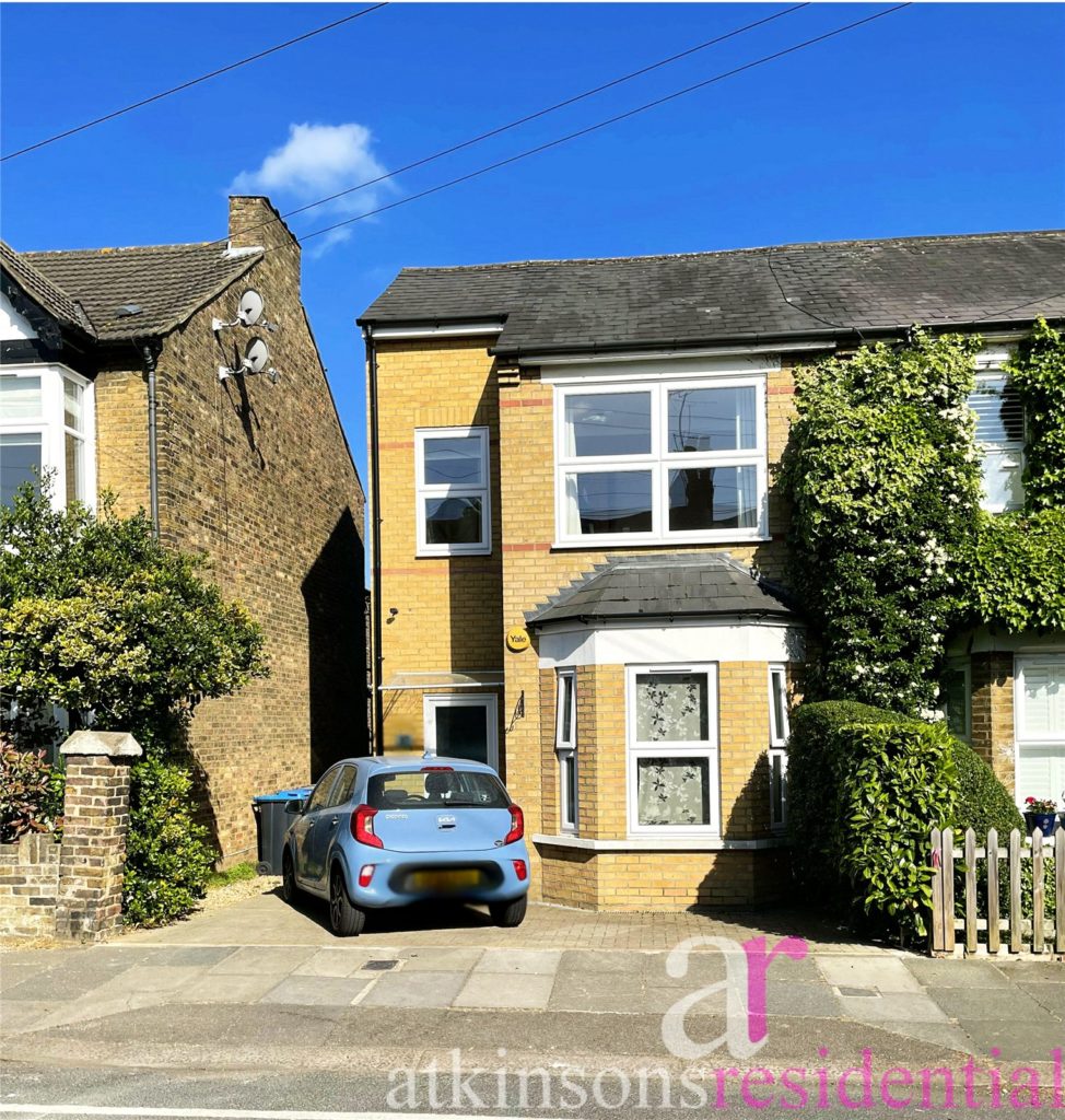 Birkbeck Road, Enfield, Middlesex, EN2 0DX