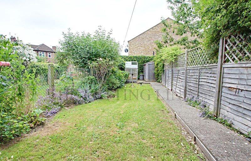 Myddelton Avenue, Enfield, Middlesex, EN1 4AQ The Letting Line