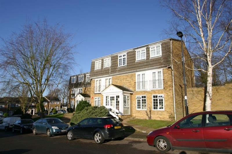 Crofton Way, Enfield, Middlesex, EN2 8HS