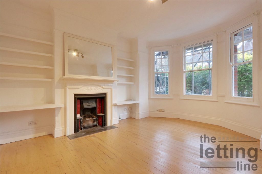 Devonshire Road, Palmers Green, London, N13 4QU