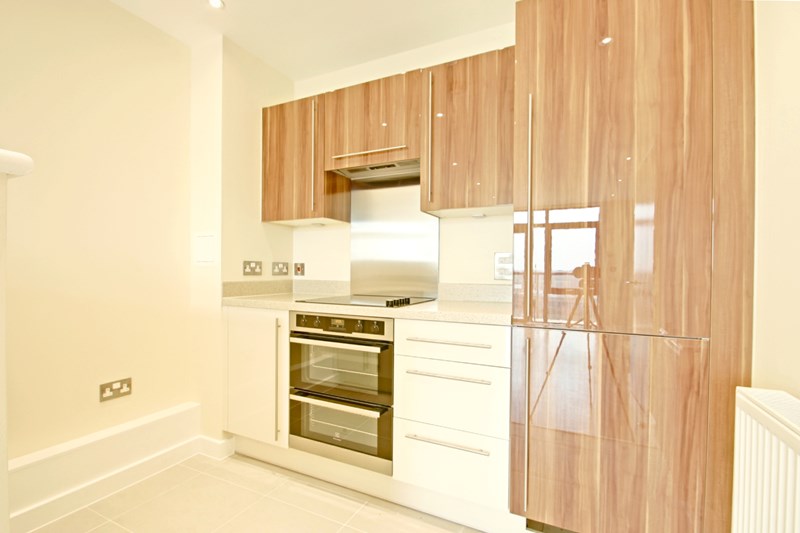 Powell House, Dunstan Mews, 4 Southbury Road, Enfield, EN1 1GF