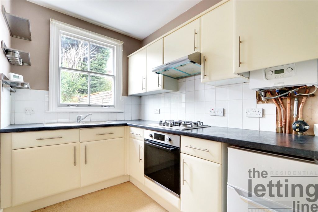 Glenville Avenue, Enfield, Middlesex, EN2 0ES