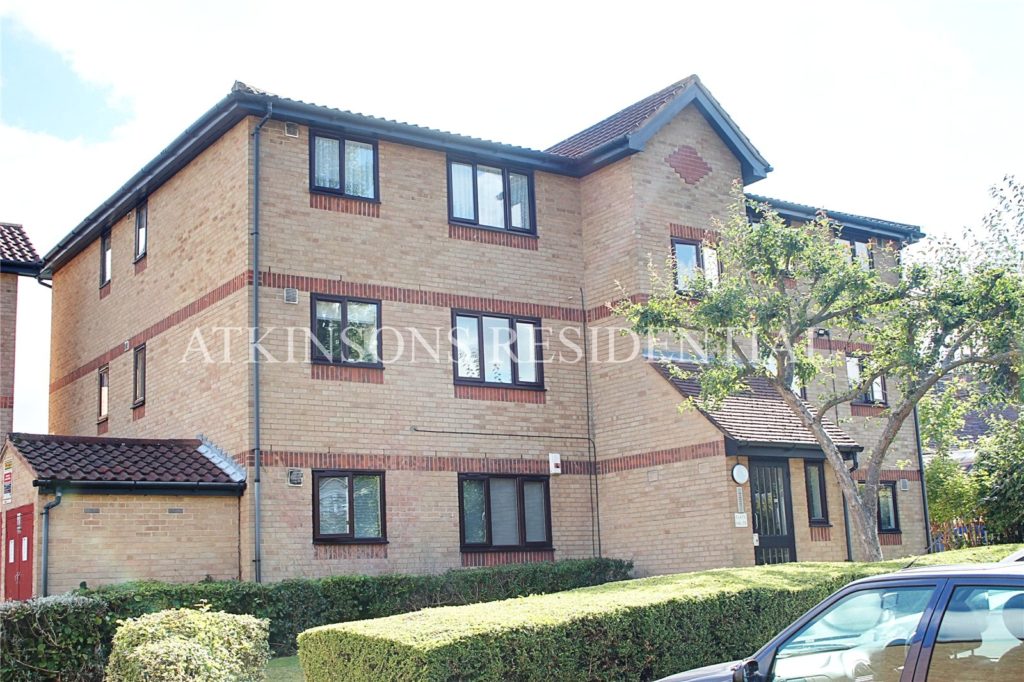 Waddington Close, Burleigh Road, Enfield, Middlesex, EN1 1NB