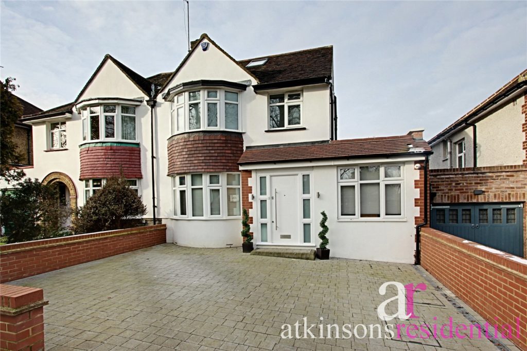 Enfield Road, Enfield, EN2 7HA