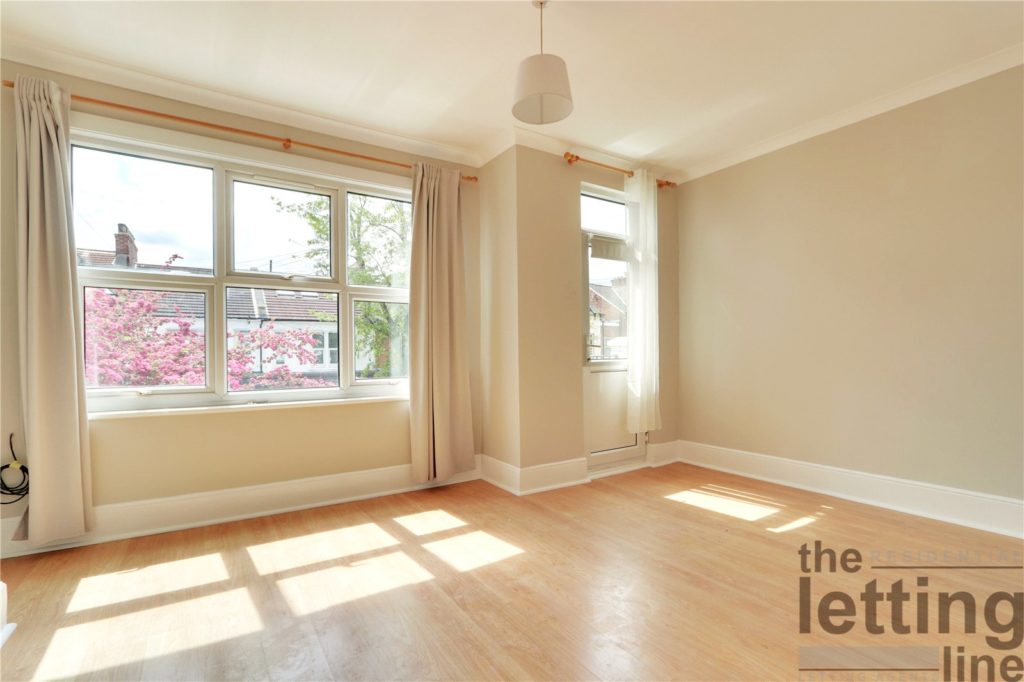 Lascotts Road, London, N22 8JN