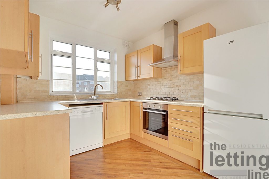 Eversley Park Road, London, N21 1JG
