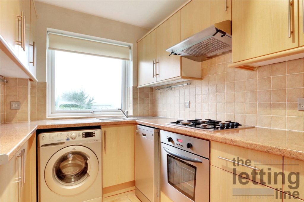 Fiona Court, The Ridgeway, Enfield, EN2 8PR