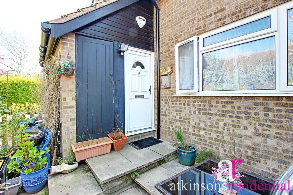 Mahon Close, Enfield, EN1 4DQ