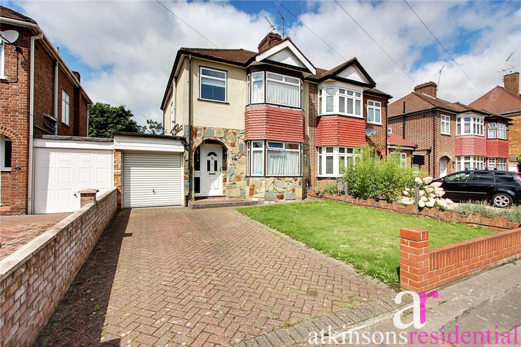 Weardale Gardens, Enfield, EN2 0BA