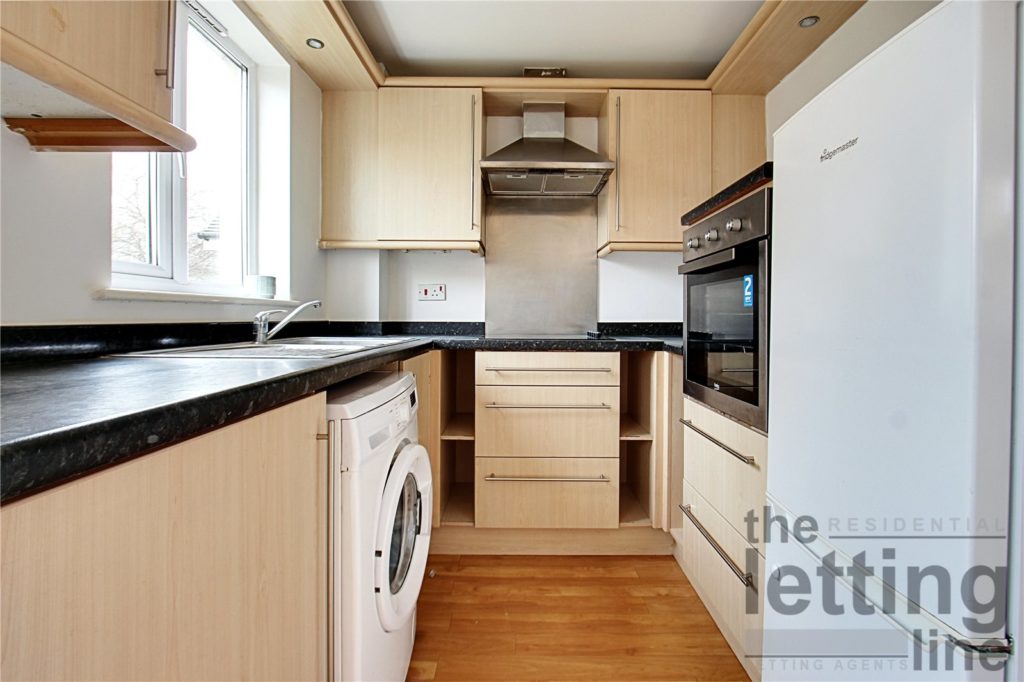 Tysoe Avenue, Enfield, Middlesex, EN3 6FH