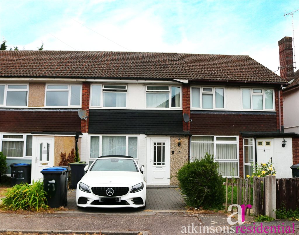 Acorn Close, Enfield, Middlesex, EN2 8LX