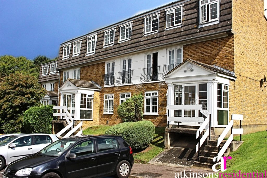 Crofton Way, Enfield, Middlesex, EN2 8HR
