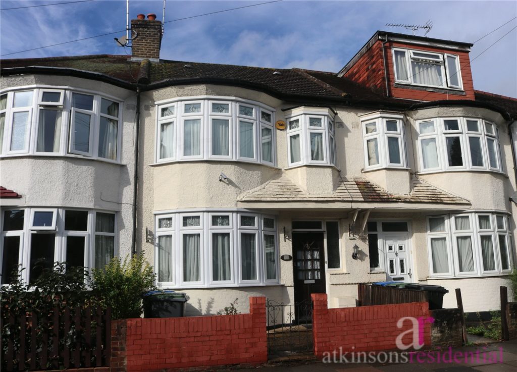 Birkbeck Road, Enfield, Middlesex, EN2 0DX