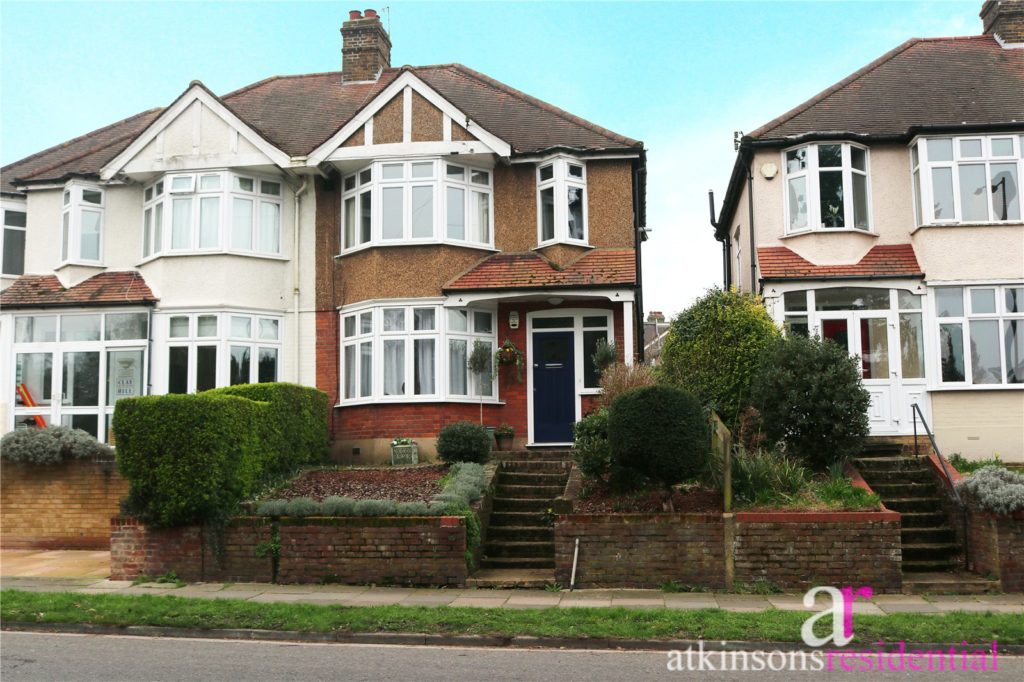 Clay Hill, Enfield, Middlesex, EN2 9AE