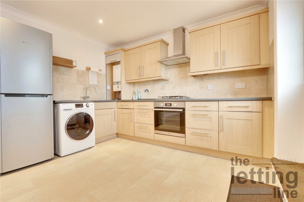 Forty Hill, Enfield, Middlesex, EN2 9HT