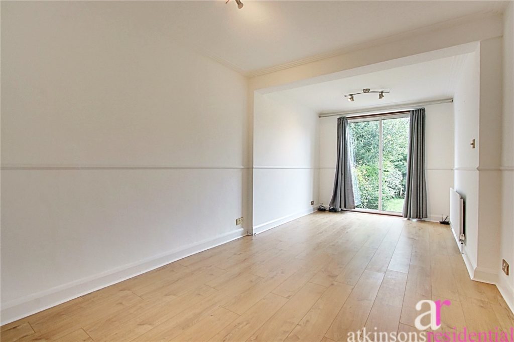 Weardale Gardens, Enfield, Middlesex, EN2 0BA