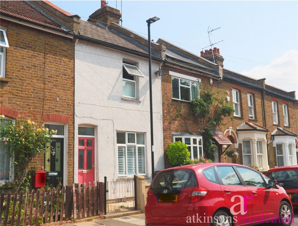 Lea Road, Enfield, Middlesex, EN2 0JX