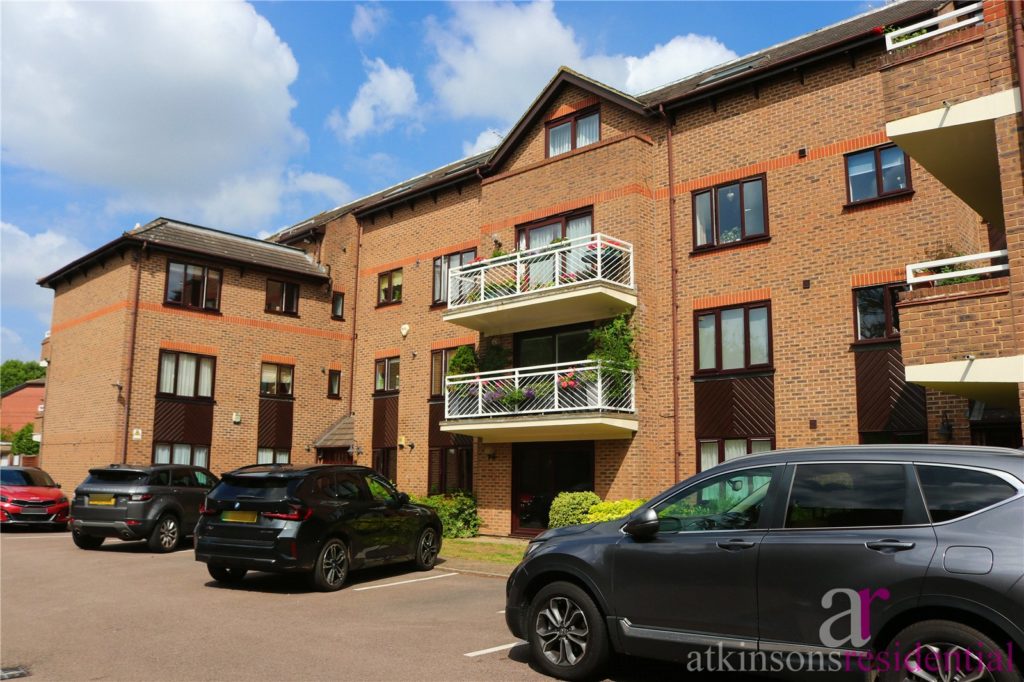 Wellington Road, Enfield, Middlesex, EN1 2PD