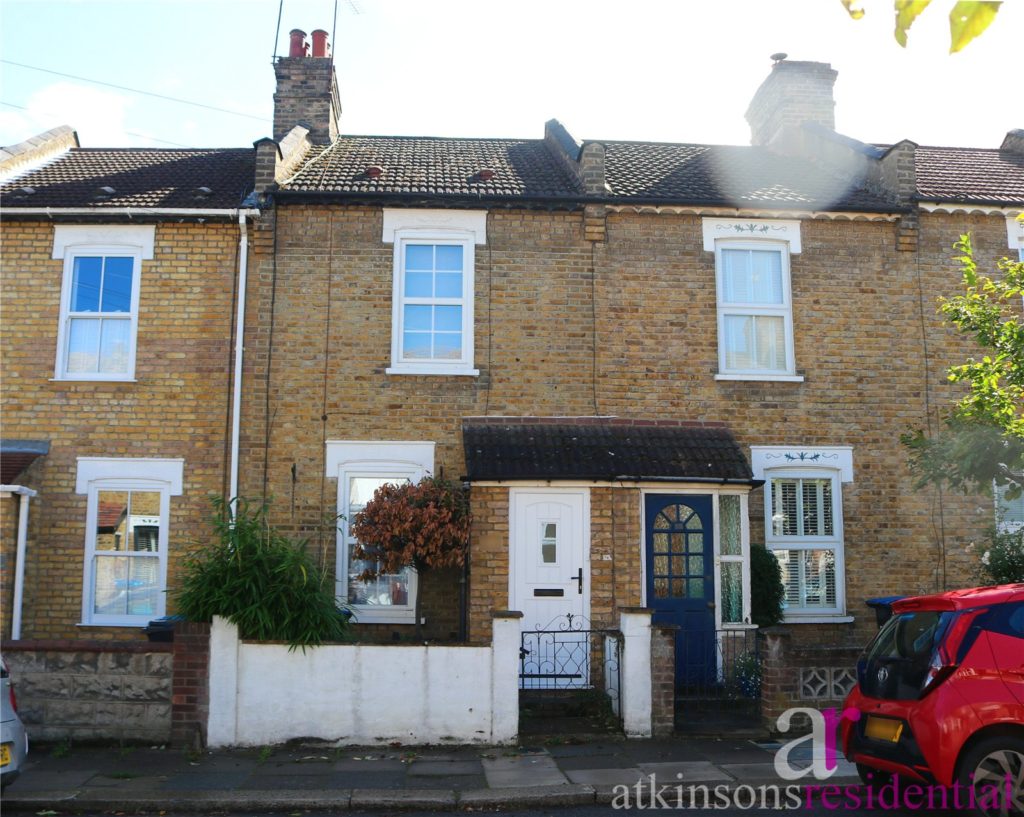Sterling Road, Enfield, Middlesex, EN2 0LN