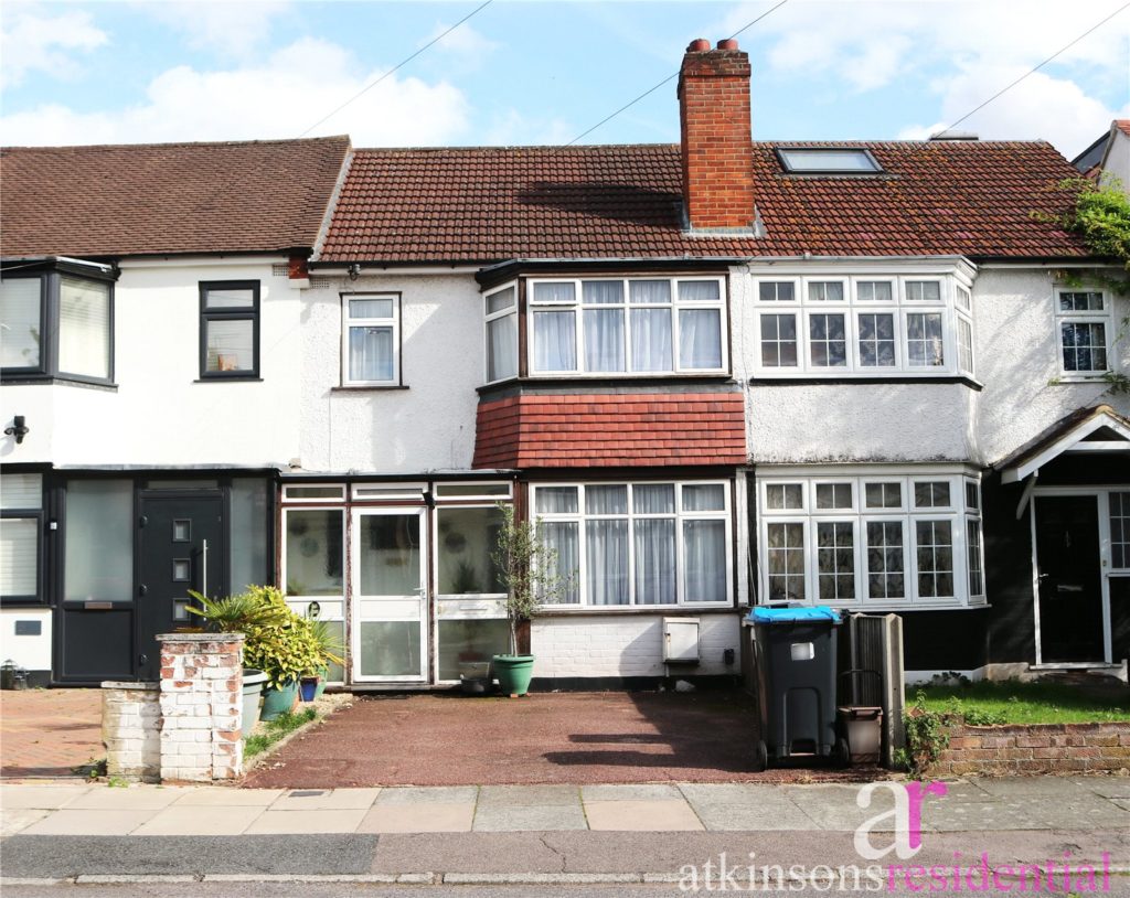 Tynemouth Drive, Enfield, Middlesex, EN1 4LR