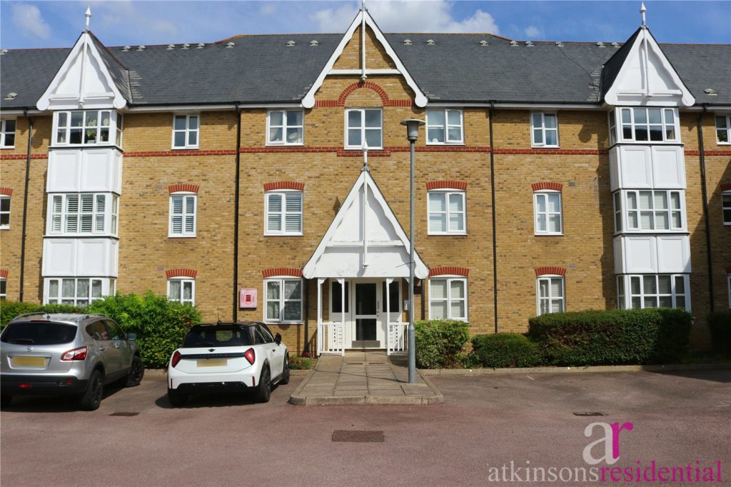 Gordon Road, Enfield, Middlesex, EN2 0PL