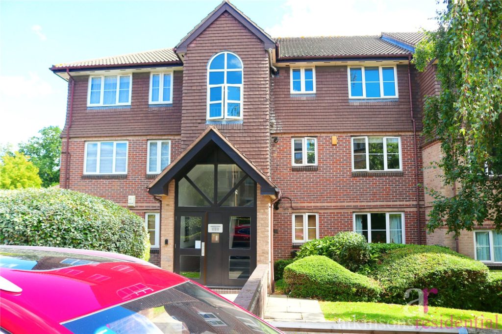 Waverley Road, Enfield, Middlesex, EN2 7AQ