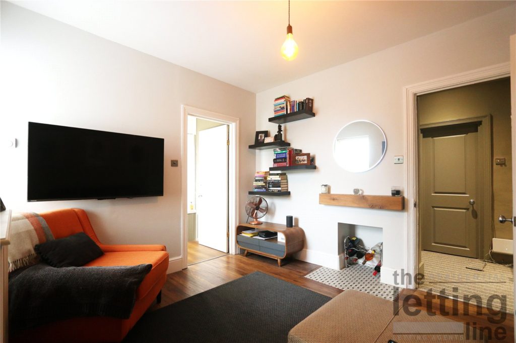 Lea Road, Enfield, Middlesex, EN2 0LA