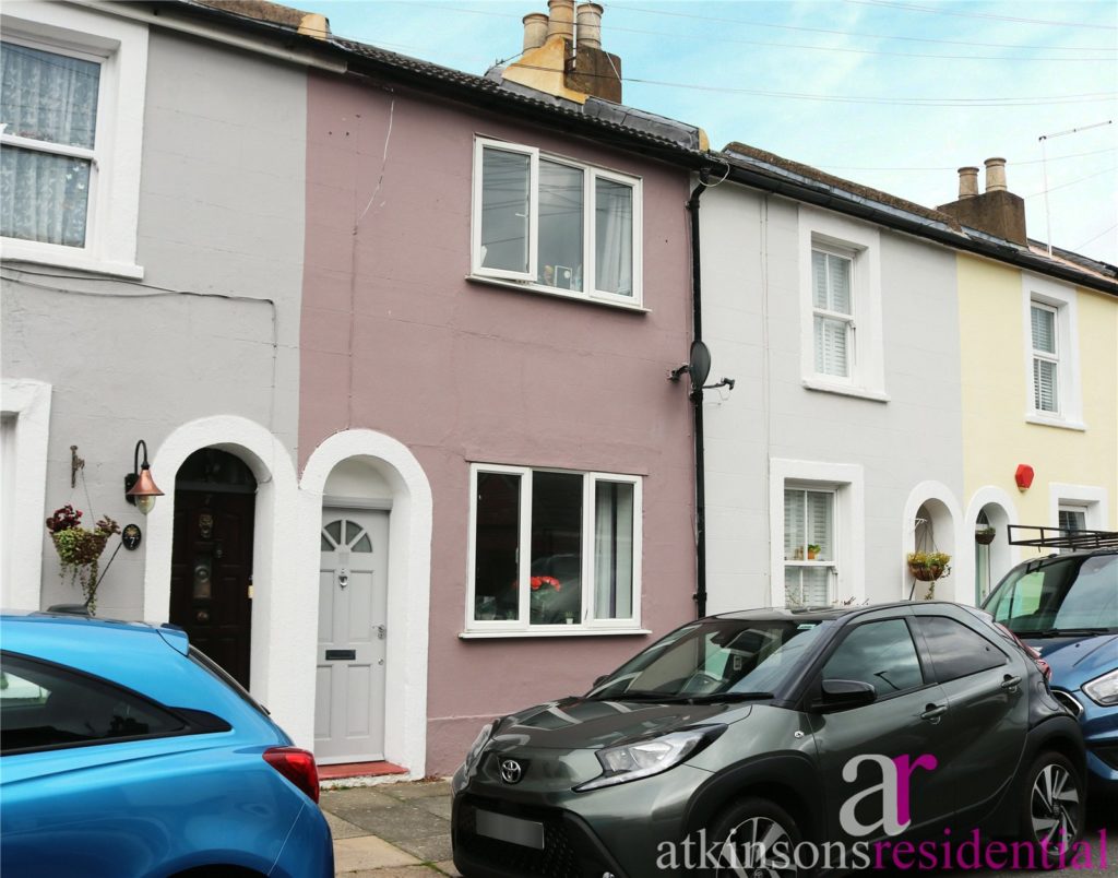 Primrose Avenue, Enfield, Middlesex, EN2 0SZ
