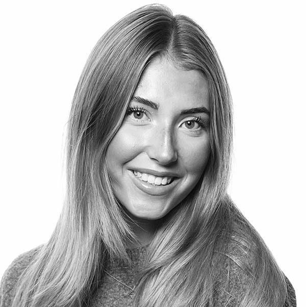 Ellen Beesley