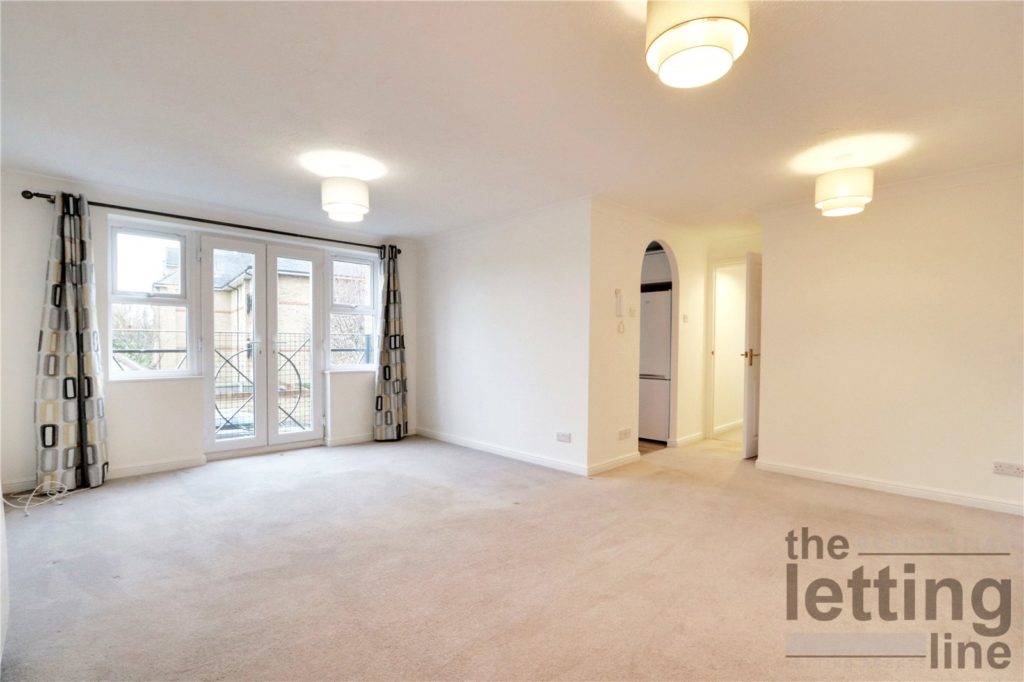 Gater Drive, Enfield, Middlesex, EN2 0JP