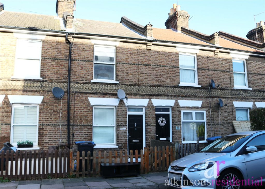 Charles Street, Enfield, Middlesex, EN1 1LD