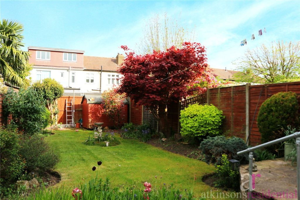 Herrongate Close, Enfield, Middlesex, EN1 3BN
